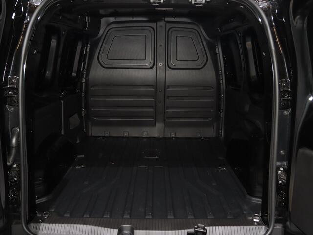 Mercedes-Benz eCitan 112 Pro L1 51 kWh | DC laden 75 kW | Navigatie | Dodehoekassistent | Achteruitrijcamera |