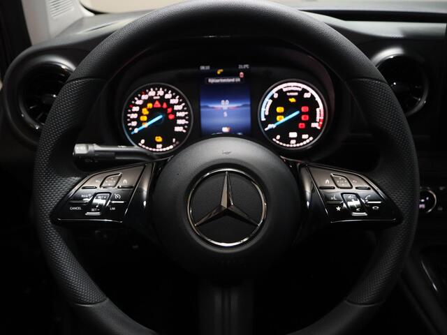 Mercedes-Benz eCitan 112 Pro L1 51 kWh | DC laden 75 kW | Navigatie | Dodehoekassistent | Achteruitrijcamera |
