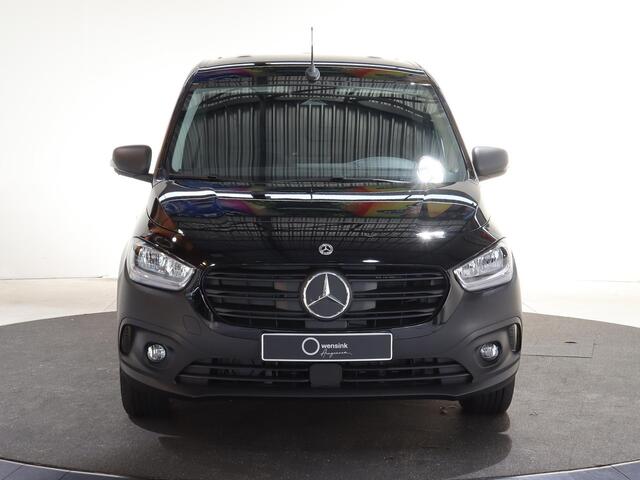 Mercedes-Benz eCitan 112 Pro L1 51 kWh | DC laden 75 kW | Navigatie | Dodehoekassistent | Achteruitrijcamera |