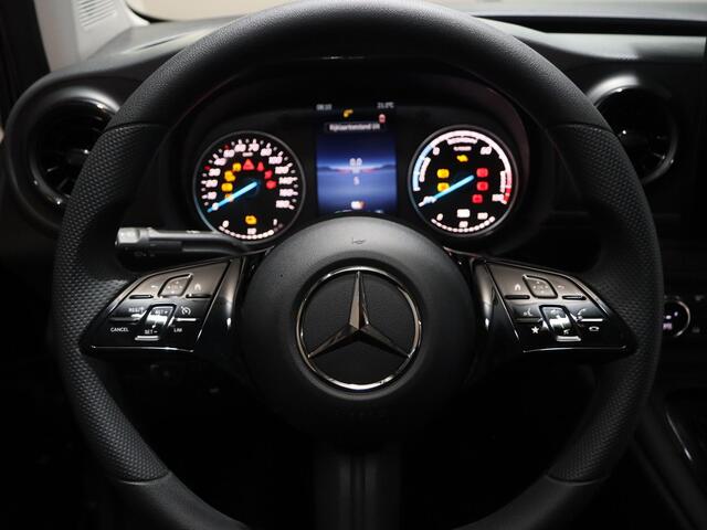 Mercedes-Benz eCitan 112 Pro L1 51 kWh | DC laden 75 kW | Navigatie | Dodehoekassistent | Achteruitrijcamera |