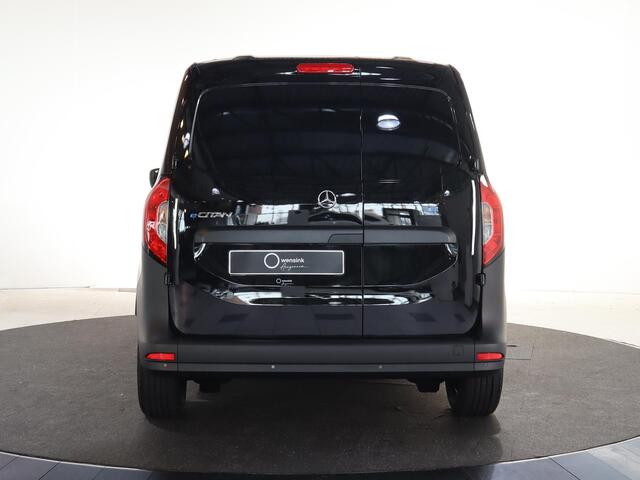 Mercedes-Benz eCitan 112 Pro L1 51 kWh | DC laden 75 kW | Navigatie | Achteruitrijcamera | Dodehoekassistent |