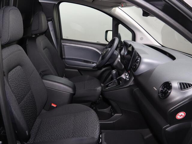 Mercedes-Benz eCitan 112 Pro L1 51 kWh | DC laden 75 kW | Navigatie | Achteruitrijcamera | Dodehoekassistent |