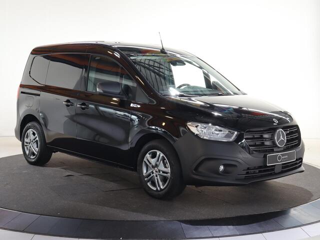 Mercedes-Benz eCitan 112 Pro L1 51 kWh | DC laden 75 kW | Navigatie | Achteruitrijcamera | Dodehoekassistent |