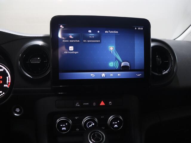 Mercedes-Benz eCitan 112 Pro L1 51 kWh | DC laden 75 kW | Navigatie | Achteruitrijcamera | Dodehoekassistent |