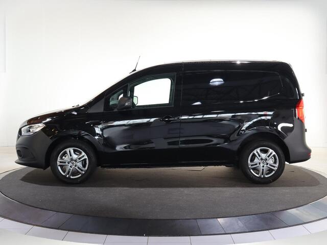 Mercedes-Benz eCitan 112 GB L1 112 Pro L1 51 kWh | DC laden 75 kW | Navigatie | Achteruitrijcamera | Dodehoekassistent |