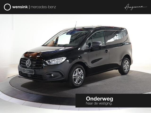 Mercedes-Benz eCitan 112 Pro L1 51 kWh | DC laden 75 kW | Navigatie | Achteruitrijcamera | Dodehoekassistent |