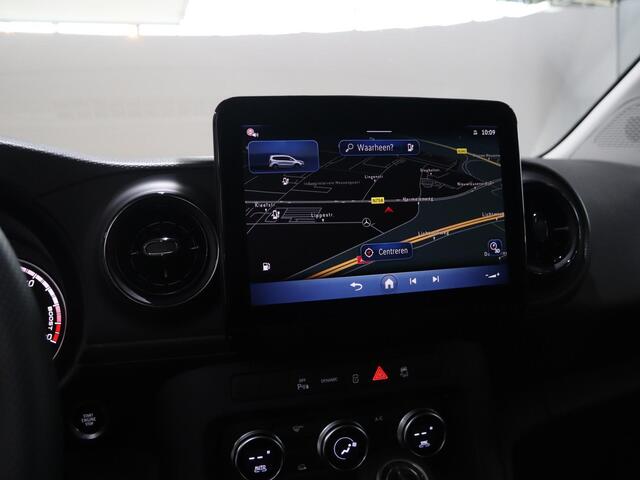 Mercedes-Benz eCitan 112 Pro L1 51 kWh | DC laden 75 kW | Navigatie | Achteruitrijcamera | Dodehoekassistent |