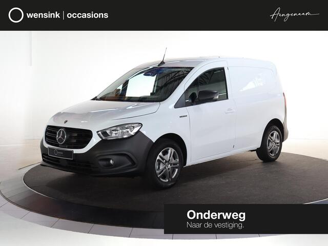 Mercedes-Benz eCitan 112 Pro L1 51 kWh | DC laden 75 kW | Navigatie | Dodehoekassistent | Achteruitrijcamera |