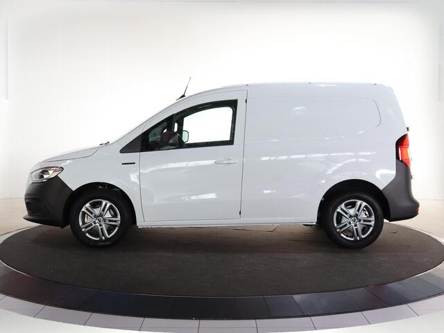 Mercedes-Benz eCitan 112 Pro L1 51 kWh | DC laden 75 kW | Navigatie | Dodehoekassistent | Achteruitrijcamera |