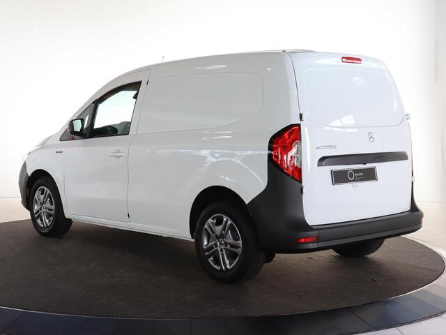 Mercedes-Benz eCitan 112 Pro L1 51 kWh | DC laden 75 kW | Navigatie | Dodehoekassistent | Achteruitrijcamera |