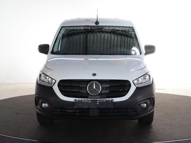 Mercedes-Benz eCitan 112 Pro L1 51 kWh | DC laden 75 kW | Navigatie | Dodehoekassistent | Achteruitrijcamera |