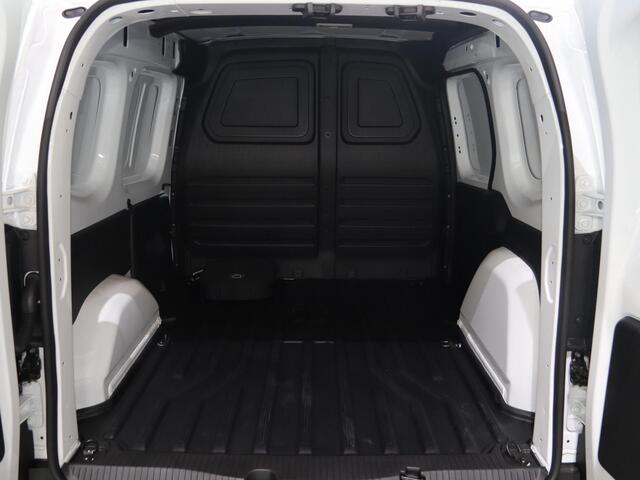 Mercedes-Benz eCitan 112 Pro L1 51 kWh | DC laden 75 kW | Navigatie | Dodehoekassistent | Achteruitrijcamera |