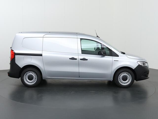 Mercedes-Benz eCitan 112 Base L2 51 kWh | Achteruitrijcamera | DC laden 75 kW | Climate Control | Multifunctioneel stuurwiel | Cruise control |