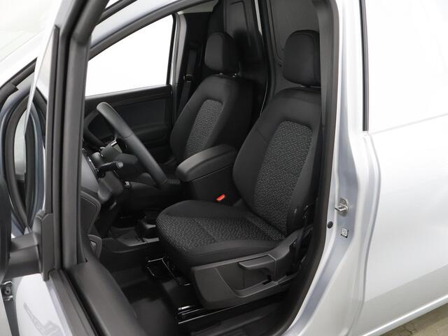 Mercedes-Benz eCitan 112 Base L2 51 kWh | Achteruitrijcamera | DC laden 75 kW | Climate Control | Multifunctioneel stuurwiel | Cruise control |