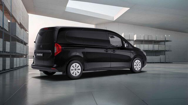 Mercedes-Benz eCitan 112 Pro L2 51 kWh | DC laden 75 kW | Achteruitrijcamera | Dodehoekassistent |