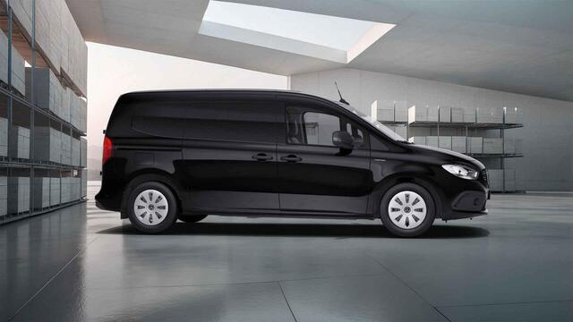 Mercedes-Benz eCitan 112 Pro L2 51 kWh | DC laden 75 kW | Achteruitrijcamera | Dodehoekassistent |