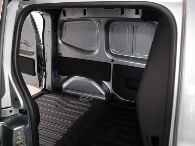 Mercedes-Benz eCitan 112 Pro L1 51 kWh | DC laden 75 kW | Navigatie | Dodehoekassistent | Achteruitrijcamera |