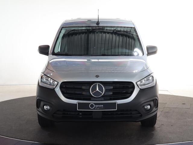 Mercedes-Benz eCitan 112 Pro L1 51 kWh | DC laden 75 kW | Navigatie | Dodehoekassistent | Achteruitrijcamera |