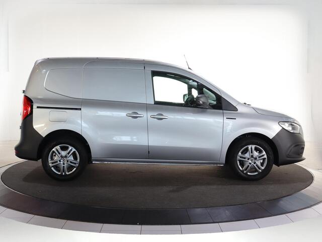 Mercedes-Benz eCitan 112 Pro L1 51 kWh | DC laden 75 kW | Navigatie | Dodehoekassistent | Achteruitrijcamera |