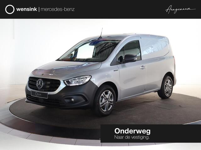 Mercedes-Benz eCitan 112 Pro L1 51 kWh | DC laden 75 kW | Navigatie | Achteruitrijcamera | Dodehoekassistent |