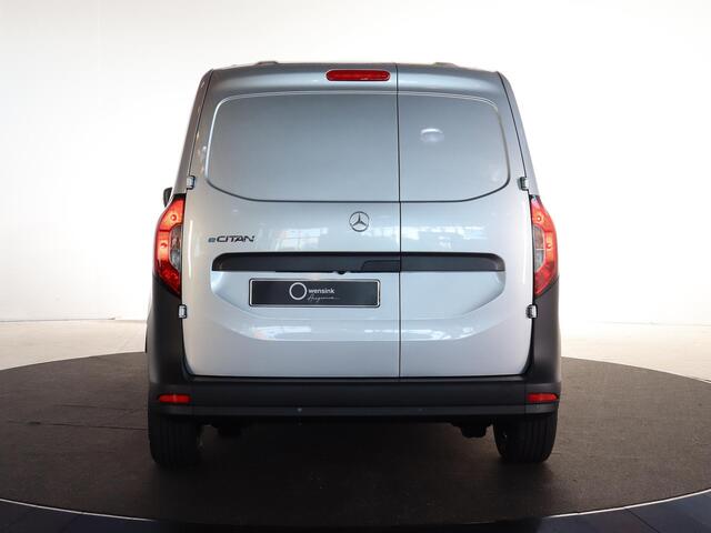 Mercedes-Benz eCitan 112 Pro L1 51 kWh | DC laden 75 kW | Navigatie | Achteruitrijcamera | Dodehoekassistent |
