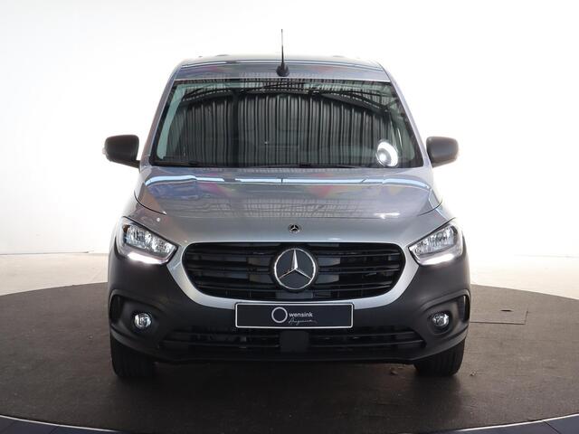 Mercedes-Benz eCitan 112 Pro L1 51 kWh | DC laden 75 kW | Navigatie | Achteruitrijcamera | Dodehoekassistent |