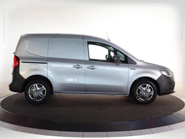 Mercedes-Benz eCitan 112 Pro L1 51 kWh | DC laden 75 kW | Navigatie | Achteruitrijcamera | Dodehoekassistent |