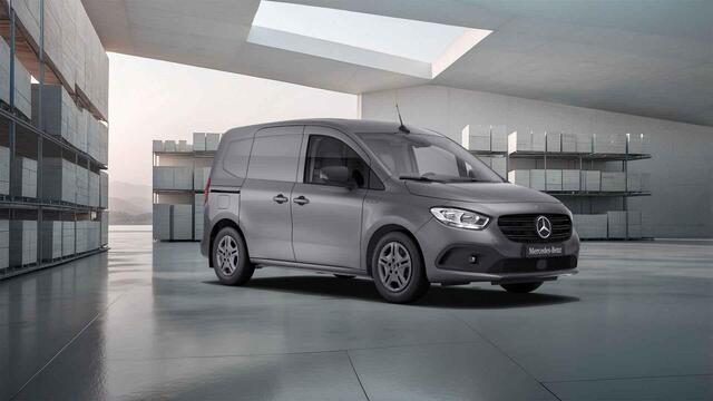 Mercedes-Benz eCitan 112 Pro L1 51 kWh | DC laden 75 kW | Achteruitrijcamera | Dodehoekassistent |