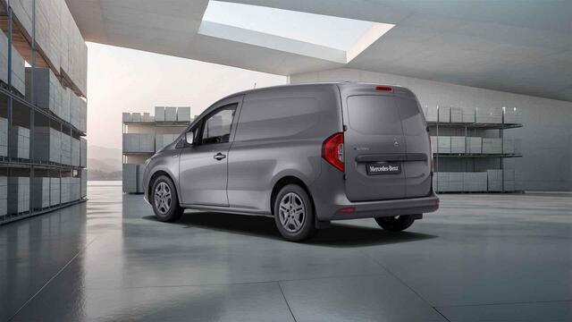 Mercedes-Benz eCitan 112 Pro L1 51 kWh | DC laden 75 kW | Achteruitrijcamera | Dodehoekassistent |