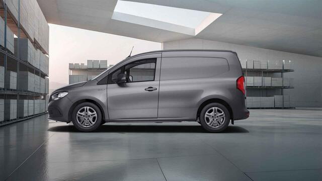 Mercedes-Benz eCitan 112 Pro L1 51 kWh | DC laden 75 kW | Achteruitrijcamera | Dodehoekassistent |