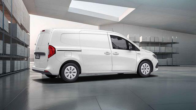 Mercedes-Benz eCitan 112 Pro L2 51 kWh | DC laden 75 kW | Multifunctioneel stuurwiel | Dodehoekassistent |