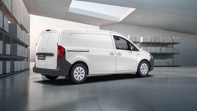 Mercedes-Benz eCitan 112 Pro L2 51 kWh | DC laden 75 kW | Multifunctioneel stuurwiel | Dodehoekassistent |