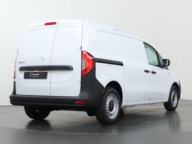 Mercedes-Benz eCitan 112 Base L2 51 kWh | Achteruitrijcamera | Climate Control | Cruise Control | Airco | Snelladen 75KW |