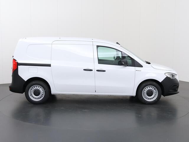 Mercedes-Benz eCitan 112 Base L2 51 kWh | Achteruitrijcamera | Climate Control | Cruise Control | Airco | Snelladen 75KW |