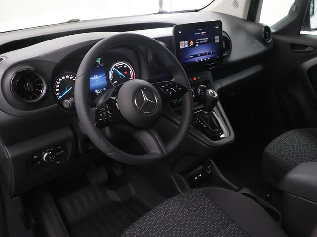 Mercedes-Benz eCitan 112 Base L2 51 kWh | Achteruitrijcamera | Climate Control | Cruise Control | Airco | Snelladen 75KW |