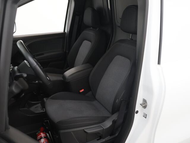 Mercedes-Benz eCitan 112 CDI | L1 | PRO | 275 KM ACTIERADIUS WLTP | STOELVERWARMING | ACHTERUITRIJCAMERA | NAVIGATIE | CRUISE CONTROL | CLIMATE CONTROL | STUURWIELVERWARMING | SMARTPHONEINTEGRATIE E4S | CERTIFIED