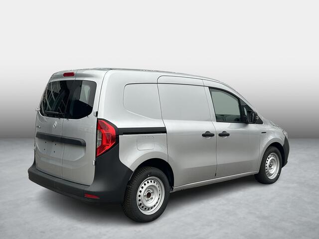 Mercedes-Benz eCitan 112 Base L1 51 kWh | Stoelverwarming | Achteruitrijcamera | Cruise Control