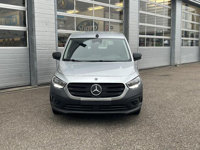 Mercedes-Benz eCitan 112 Base L1 51 kWh | Stoelverwarming | Achteruitrijcamera | Cruise Control