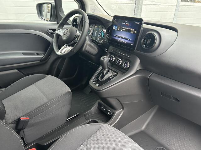 Mercedes-Benz eCitan 112 Base L1 51 kWh | Stoelverwarming | Achteruitrijcamera | Cruise Control