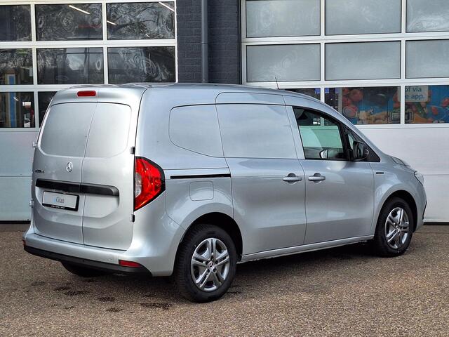 Mercedes-Benz eCitan 112 Pro L1 51 kWh | Achteruitrijcamera | Cruise Control | Smartphone Integratie | Dodehoekassistentie | LED Mistlampen Voor