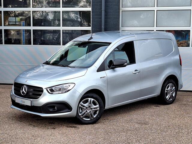 Mercedes-Benz eCitan 112 Pro L1 51 kWh | Achteruitrijcamera | Cruise Control | Smartphone Integratie | LED Mistlampen Voor | Dodehoekassistentie