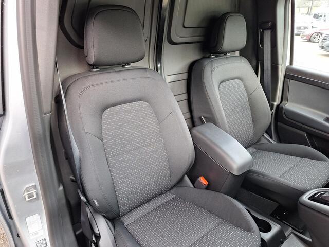 Mercedes-Benz eCitan 112 Pro L1 51 kWh | Achteruitrijcamera | Cruise Control | Smartphone Integratie | LED Mistlampen Voor | Dodehoekassistentie