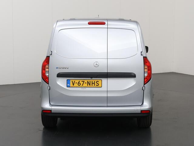 Mercedes-Benz eCitan 112 Select L1 51 kWh