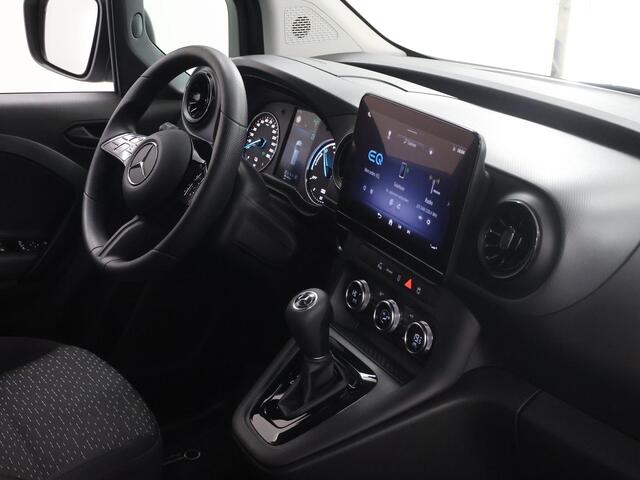 Mercedes-Benz eCitan 112 Select L1 51 kWh