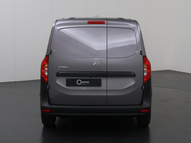 Mercedes-Benz eCitan 112 GB L2 51kWh | Achteruitrijcamera | Cruise Control | Climate Control | Airco | AC laden 22 kW / DC laden 75 kW |