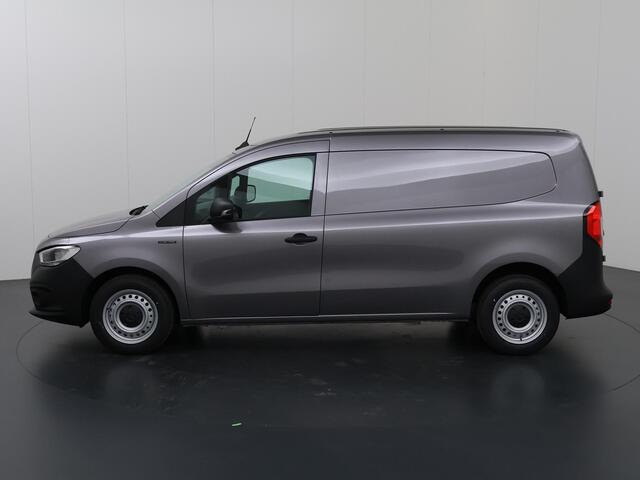 Mercedes-Benz eCitan 112 GB L2 51kWh | Achteruitrijcamera | Cruise Control | Climate Control | Airco | AC laden 22 kW / DC laden 75 kW |