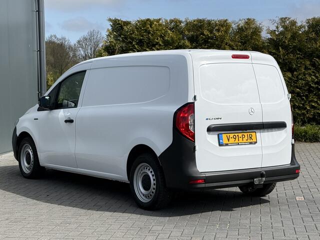 Mercedes-Benz eCitan 51 kWh / L2H1 / TREKHAAK / 3-ZITS /**7.445 KM!!** / CAMERA / CRUISE / ECC / CARPLAY