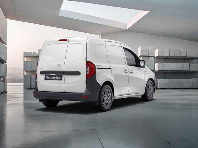 Mercedes-Benz eCitan 112 Pro L1 51 kWh