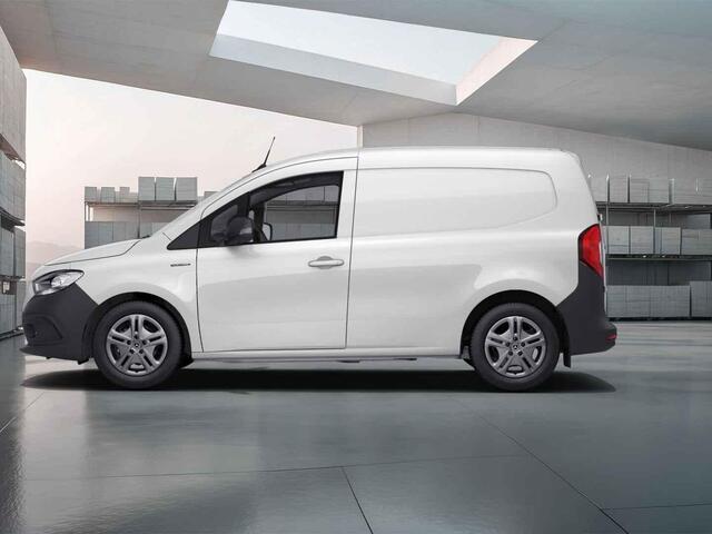 Mercedes-Benz eCitan 112 Pro L1 51 kWh