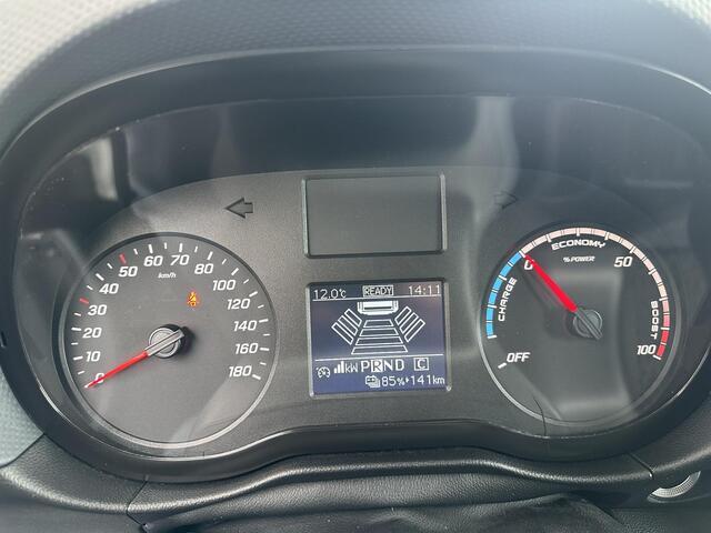 Mercedes-Benz eCitan L2 Extra lang Pro 51 kWh Navigatie Airco | Snelladen | SoH 98% | 271km wltp